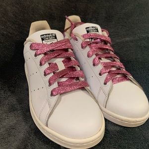 ADIDAS Stan Smith ladies size 7 ❤️